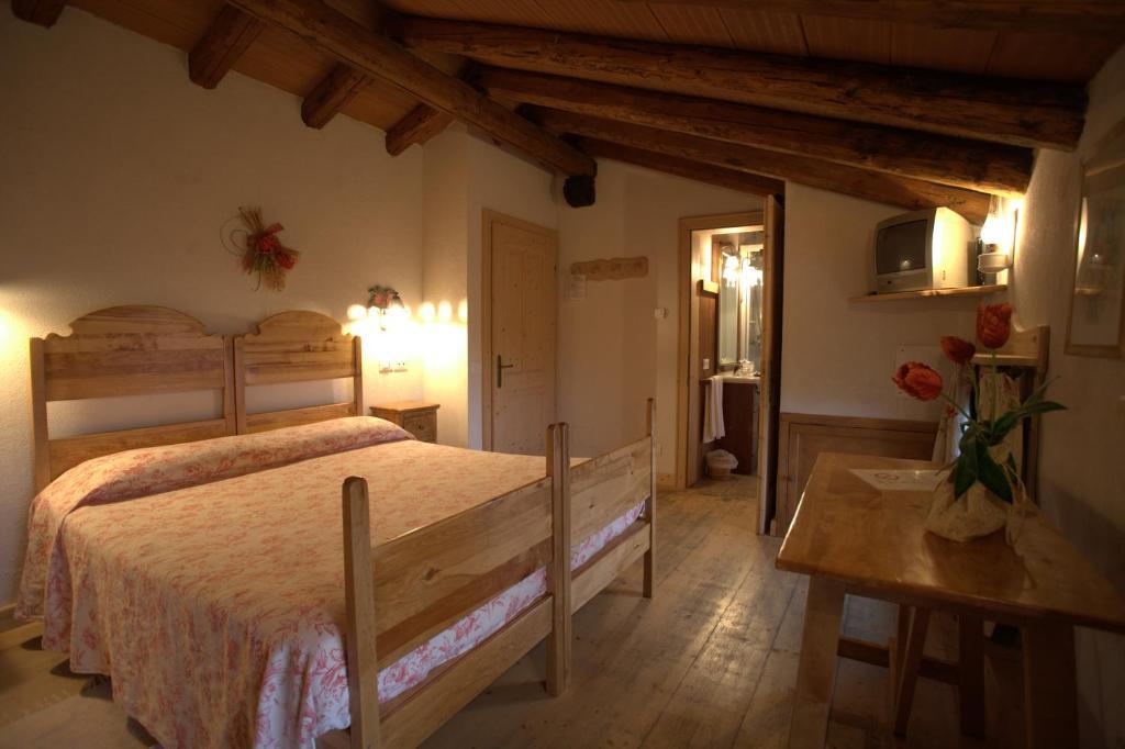 Agriturismo Casa Rossa Ai Colli Ragogna Exterior foto