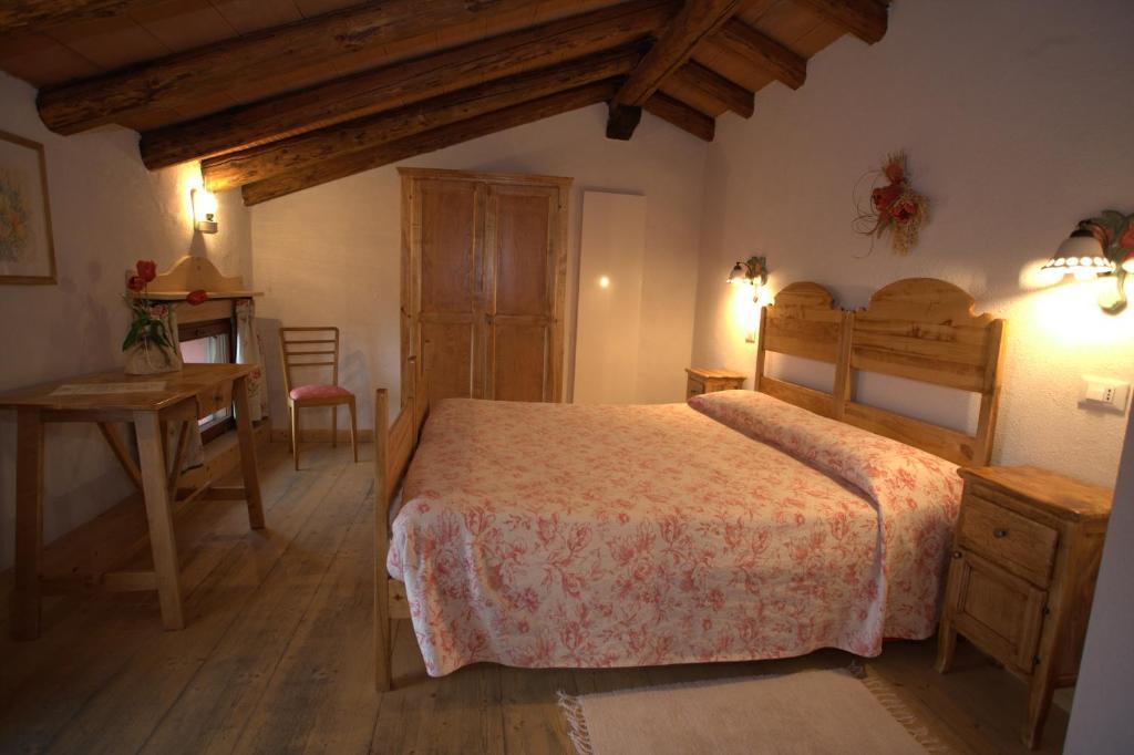 Agriturismo Casa Rossa Ai Colli Ragogna Zimmer foto