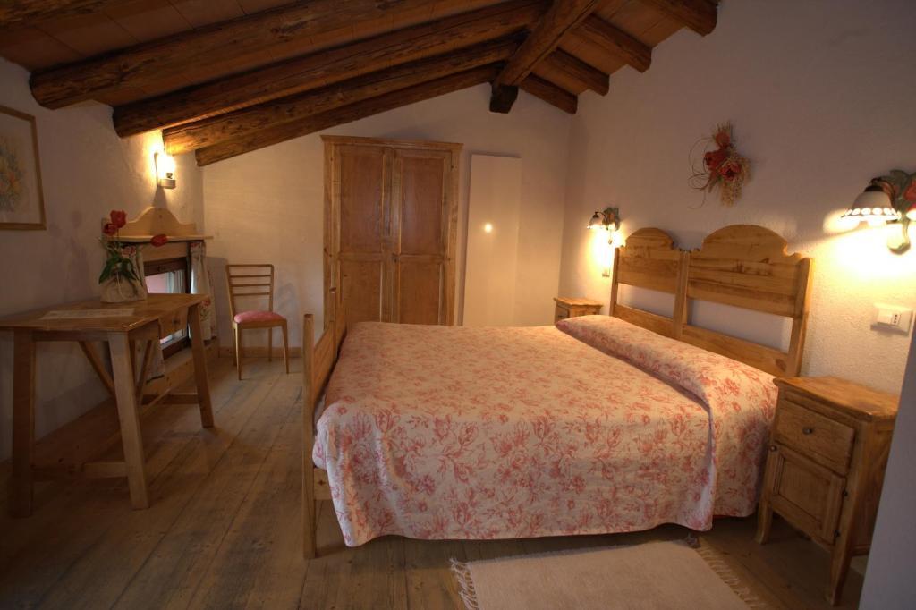 Villa Agriturismo Casa Rossa Ai Colli Ragogna Zimmer foto