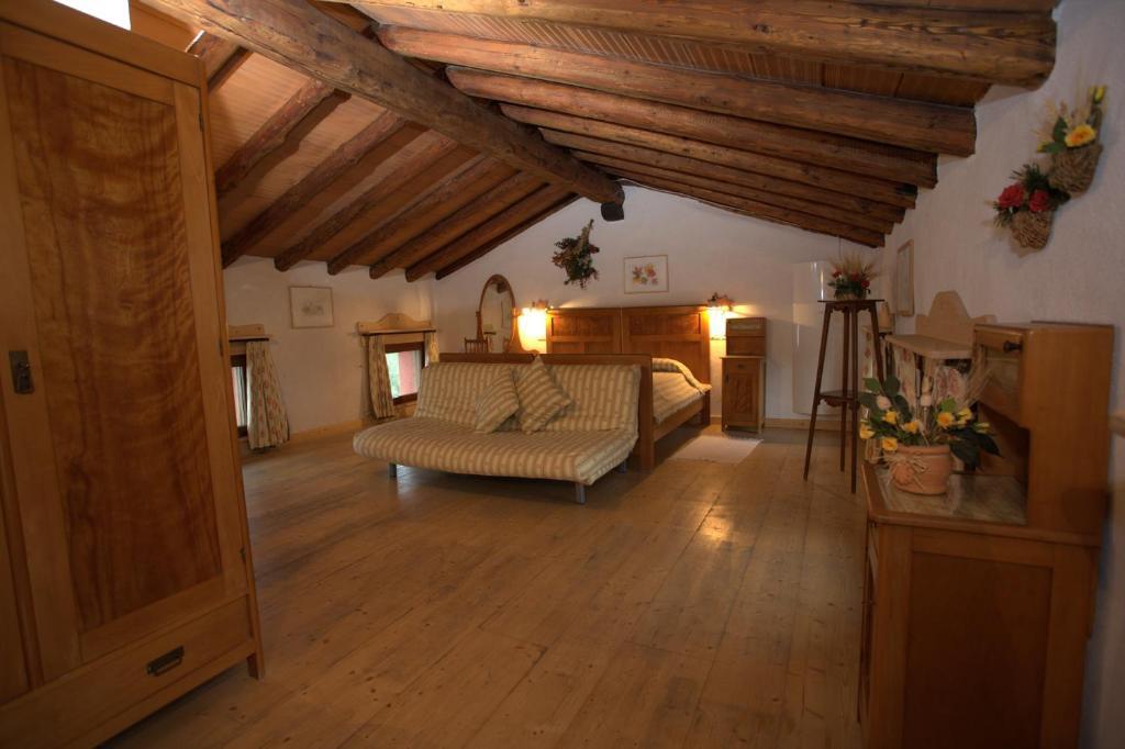 Agriturismo Casa Rossa Ai Colli Ragogna Zimmer foto