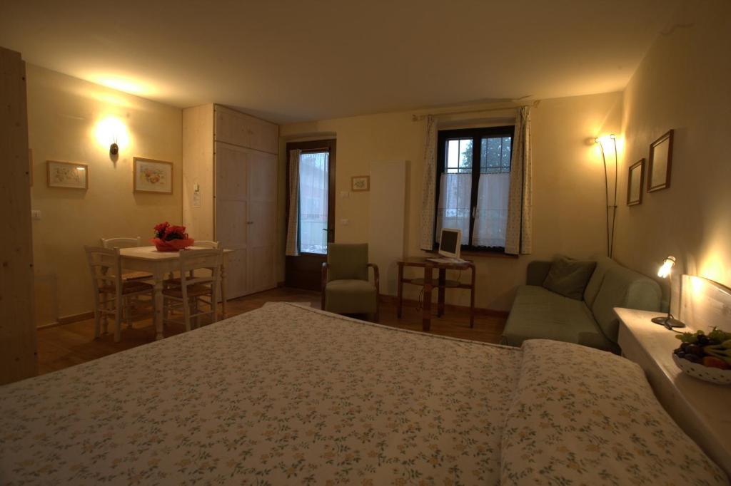Agriturismo Casa Rossa Ai Colli Ragogna Zimmer foto